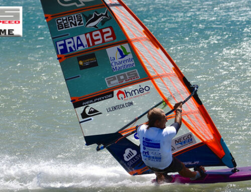 Prince of Speed – ISWC World Championships