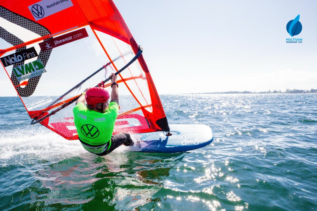 Registration for German Windsurf Cup 2023 is open International