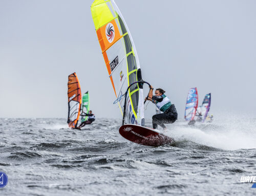 7 World Champions Crowned in Hvide Sande, Denmark