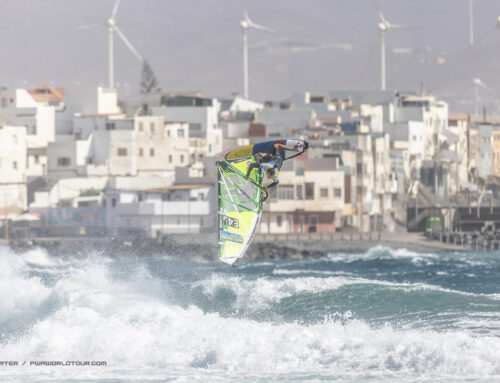 PWA and IWA Strengthen Cooperation Through Administrative Support