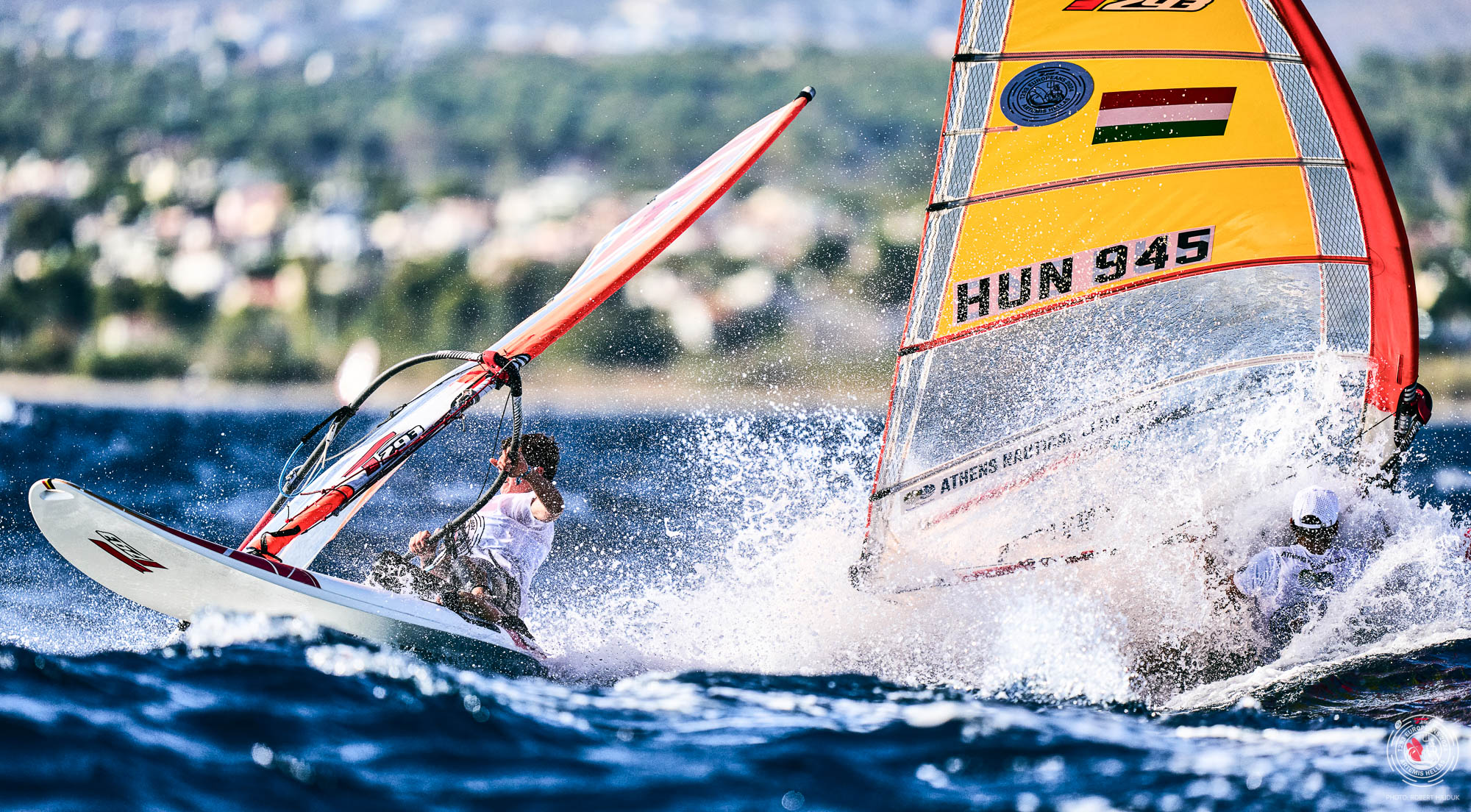 News International Windsurfing Association News International Windsurfing Association